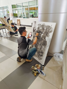 สำนักศิลปะและวัฒนธรรม จัดโครงการพัฒนาอัตลักษณ์ศิลปวัฒนธรรมท้องถิ่นในรูปแบบ Soft Power 