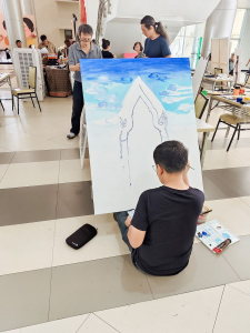 สำนักศิลปะและวัฒนธรรม จัดโครงการพัฒนาอัตลักษณ์ศิลปวัฒนธรรมท้องถิ่นในรูปแบบ Soft Power 