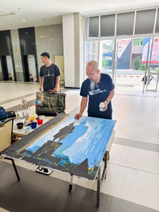 สำนักศิลปะและวัฒนธรรม จัดโครงการพัฒนาอัตลักษณ์ศิลปวัฒนธรรมท้องถิ่นในรูปแบบ Soft Power 