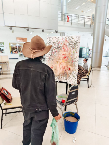 สำนักศิลปะและวัฒนธรรม จัดโครงการพัฒนาอัตลักษณ์ศิลปวัฒนธรรมท้องถิ่นในรูปแบบ Soft Power 