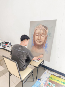 สำนักศิลปะและวัฒนธรรม จัดโครงการพัฒนาอัตลักษณ์ศิลปวัฒนธรรมท้องถิ่นในรูปแบบ Soft Power 