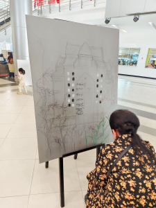 สำนักศิลปะและวัฒนธรรม จัดโครงการพัฒนาอัตลักษณ์ศิลปวัฒนธรรมท้องถิ่นในรูปแบบ Soft Power 