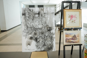 สำนักศิลปะและวัฒนธรรม จัดโครงการพัฒนาอัตลักษณ์ศิลปวัฒนธรรมท้องถิ่นในรูปแบบ Soft Power 