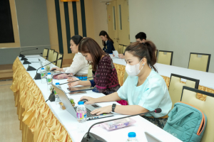 มรภ.เทพสตรี เตรียมความพร้อมจัดทำโครงการยุทธศาสตร์เพื่อการพัฒนาท้องถิ่น ประจำปีงบประมาณ พ.ศ. 2570