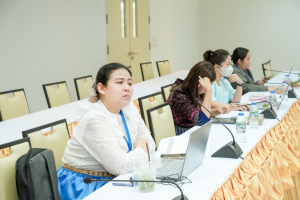 มรภ.เทพสตรี เตรียมความพร้อมจัดทำโครงการยุทธศาสตร์เพื่อการพัฒนาท้องถิ่น ประจำปีงบประมาณ พ.ศ. 2570