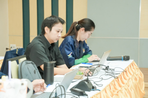 มรภ.เทพสตรี เตรียมความพร้อมจัดทำโครงการยุทธศาสตร์เพื่อการพัฒนาท้องถิ่น ประจำปีงบประมาณ พ.ศ. 2570