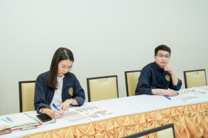 มรภ.เทพสตรี เตรียมความพร้อมจัดทำโครงการยุทธศาสตร์เพื่อการพัฒนาท้องถิ่น ประจำปีงบประมาณ พ.ศ. 2570