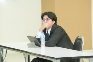 สาขาวิชาดนตรีศึกษา มรภ.เทพสตรี จัดโครงการ 