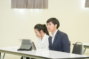 สาขาวิชาดนตรีศึกษา มรภ.เทพสตรี จัดโครงการ 