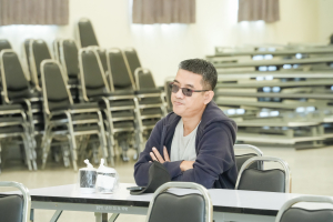 สาขาวิชาดนตรีศึกษา มรภ.เทพสตรี จัดโครงการ 