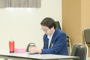 สาขาวิชาดนตรีศึกษา มรภ.เทพสตรี จัดโครงการ 