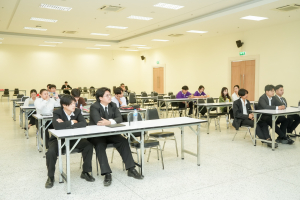 สาขาวิชาดนตรีศึกษา มรภ.เทพสตรี จัดโครงการ 