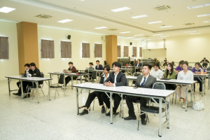 สาขาวิชาดนตรีศึกษา มรภ.เทพสตรี จัดโครงการ 