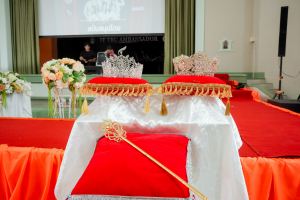 คณะเทคโนโลยีสารสนเทศ จัดประกวด 