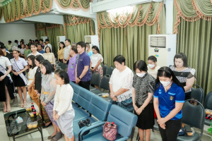 คณะเทคโนโลยีสารสนเทศ จัดประกวด 