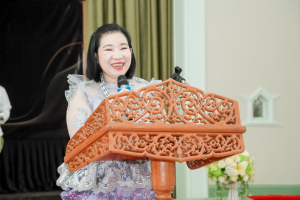 คณะเทคโนโลยีสารสนเทศ จัดประกวด 