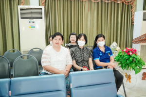 คณะเทคโนโลยีสารสนเทศ จัดประกวด 