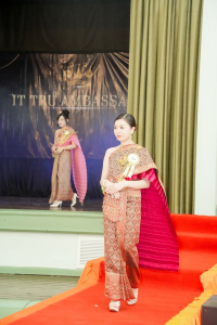 คณะเทคโนโลยีสารสนเทศ จัดประกวด 