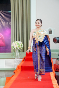 คณะเทคโนโลยีสารสนเทศ จัดประกวด 