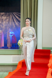 คณะเทคโนโลยีสารสนเทศ จัดประกวด 