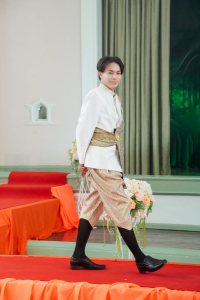 คณะเทคโนโลยีสารสนเทศ จัดประกวด 