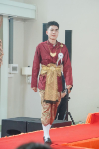 คณะเทคโนโลยีสารสนเทศ จัดประกวด 