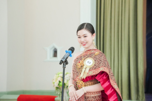 คณะเทคโนโลยีสารสนเทศ จัดประกวด 