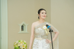 คณะเทคโนโลยีสารสนเทศ จัดประกวด 