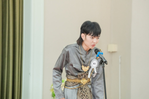 คณะเทคโนโลยีสารสนเทศ จัดประกวด 