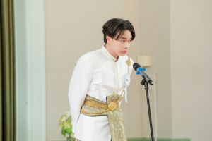 คณะเทคโนโลยีสารสนเทศ จัดประกวด 