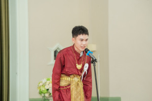 คณะเทคโนโลยีสารสนเทศ จัดประกวด 