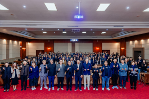 มรภ.เทพสตรี ร่วมอบรมการประยุกต์ใช้ปัญญาประดิษฐ์ในการเรียนการสอนระดับอุดมศึกษา ครั้งที่ 4 มุ่งยกระดับการจัดการเรียนการสอนด้วย AI สู่โลกอุดมศึกษายุคใหม่