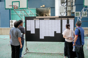 รร.สาธิต มรภ.เทพสตรี รับมอบตัวนักเรียน ม.1 และ ม.4 ประจำปีการศึกษา 2569