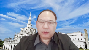 มรภ.เทพสตรี จัดประชุม คกก.พิจารณากฎ ระเบียบ ข้อบังคับ และคดีความ ครั้งที่ 2/69