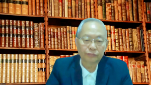 มรภ.เทพสตรี จัดประชุม คกก.พิจารณากฎ ระเบียบ ข้อบังคับ และคดีความ ครั้งที่ 2/69