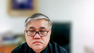 มรภ.เทพสตรี จัดประชุม คกก.พิจารณากฎ ระเบียบ ข้อบังคับ และคดีความ ครั้งที่ 2/69