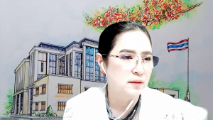 มรภ.เทพสตรี จัดประชุม คกก.พิจารณากฎ ระเบียบ ข้อบังคับ และคดีความ ครั้งที่ 2/69