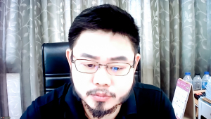 มรภ.เทพสตรี จัดประชุม คกก.พิจารณากฎ ระเบียบ ข้อบังคับ และคดีความ ครั้งที่ 2/69