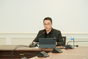 มรภ.เทพสตรี จัดประชุม คกก.พิจารณากฎ ระเบียบ ข้อบังคับ และคดีความ ครั้งที่ 2/69