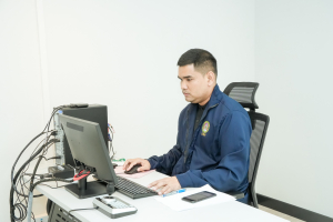 มรภ.เทพสตรี จัดประชุม คกก.สรรหาผู้อำนวยการสำนักศิลปะและวัฒนธรรม ครั้งที่ 1