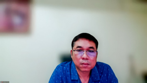 มรภ.เทพสตรี จัดประชุมคณะกรรมการกองทุนพัฒนาบุคลากร ครั้งที่ 1/2569