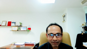 มรภ.เทพสตรี จัดประชุมคณะกรรมการคัดเลือกข้าราชการพลเรือนดีเด่น ประจำปี พ.ศ. 2568 ครั้งที่ 1/2569