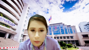 มรภ.เทพสตรี จัดประชุมคณะกรรมการคัดเลือกข้าราชการพลเรือนดีเด่น ประจำปี พ.ศ. 2568 ครั้งที่ 1/2569