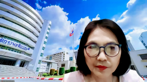 มรภ.เทพสตรี จัดประชุมคณะกรรมการคัดเลือกข้าราชการพลเรือนดีเด่น ประจำปี พ.ศ. 2568 ครั้งที่ 1/2569