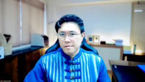 มรภ.เทพสตรี จัดประชุมคณะกรรมการคัดเลือกข้าราชการพลเรือนดีเด่น ประจำปี พ.ศ. 2568 ครั้งที่ 1/2569