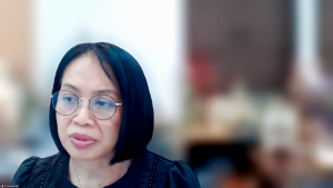 มรภ.เทพสตรี จัดประชุมเตรียมความพร้อมการจัดงาน 14 กุมภาพันธ์ 