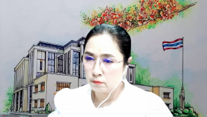 มรภ.เทพสตรี จัดประชุมเตรียมความพร้อมการจัดงาน 14 กุมภาพันธ์ 