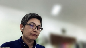 มรภ.เทพสตรี จัดประชุมเตรียมความพร้อมการจัดงาน 14 กุมภาพันธ์ 