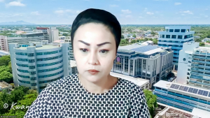 มรภ.เทพสตรี จัดประชุมเตรียมความพร้อมการจัดงาน 14 กุมภาพันธ์ 