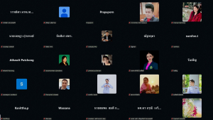 มรภ.เทพสตรี จัดประชุมเตรียมความพร้อมการจัดงาน 14 กุมภาพันธ์ 